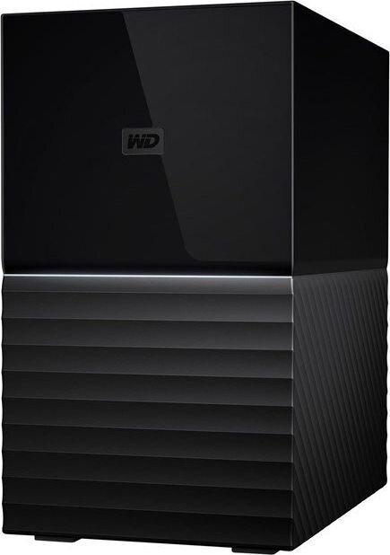 WD My Book Duo 24TB RAID Storage hinta ja tiedot | Ulkoiset kovalevyt | hobbyhall.fi