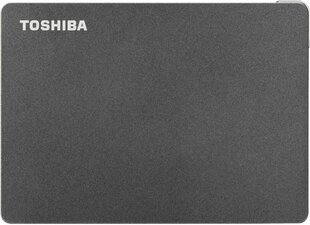 Toshiba HDTX140EK3CA hinta ja tiedot | Ulkoiset kovalevyt | hobbyhall.fi