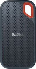 Ulkoinen SSD-kiintolevy SanDisk, 2 Tt, USB-C, SDSSDE61-2T00-G25 hinta ja tiedot | Sandisk Tietokoneet ja pelaaminen | hobbyhall.fi