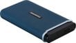 Ulkoinen SSD-kiintolevy Transcend TS1TESD370C, 1 TB, USB-C hinta ja tiedot | Ulkoiset kovalevyt | hobbyhall.fi