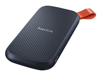 Kannettava SANDISK 1 Tt ulkoinen SSD hinta ja tiedot | Ulkoiset kovalevyt | hobbyhall.fi