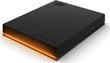 Seagate FireCuda Gaming 1TB HDD (STKL1000400) hinta ja tiedot | Ulkoiset kovalevyt | hobbyhall.fi