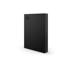 Ulkoinen kovalevy HDD USB3 5TB EXT./BLACK STKL5000400 SEAGATE hinta ja tiedot | Ulkoiset kovalevyt | hobbyhall.fi