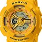 Naisten kello Casio G BA-110XSLC-9AER hinta ja tiedot | Naisten kellot | hobbyhall.fi