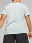 T-paita PUMA Run Cloudspun Short Sleeve Platinum Gray 523269 80 hinta ja tiedot | Miesten urheiluvaatteet | hobbyhall.fi