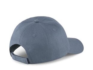 Czapka ess cap evening sky-cat puma unisex navy 02241699 02241699 hinta ja tiedot | Naisten päähineet | hobbyhall.fi