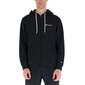 Hooded full zip sweatshirt champion legacy miehet black 218537kk001 218537KK001 hinta ja tiedot | Miesten puserot ja hupparit | hobbyhall.fi