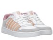 Court palisades k-swiss naiset white 96931-948-m 96931-948-M hinta ja tiedot | Naisten urheilu- ja vapaa-ajan kengät | hobbyhall.fi