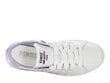 Lozan ii k-swiss naiset white 97943-192-m 97943-192-M hinta ja tiedot | Naisten urheilu- ja vapaa-ajan kengät | hobbyhall.fi