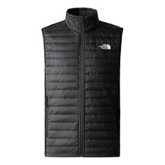 M cnynlnds hyb vst tnf the north face miehet black nf0a7ujjjk3 NF0A7UJJJK3 hinta ja tiedot | Miesten liivit | hobbyhall.fi