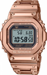 Miesten kello Casio G-Shock GMW-B5000GD-4ER hinta ja tiedot | Miesten kellot | hobbyhall.fi