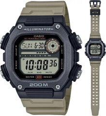 Miesten kello Casio DW-291HX-5AVDF hinta ja tiedot | Miesten kellot | hobbyhall.fi