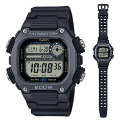 Miesten kello Casio DW-291HX-1AVDF hinta ja tiedot | Miesten kellot | hobbyhall.fi