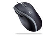 Logitech M500, musta hinta ja tiedot | Hiiret | hobbyhall.fi