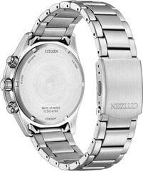 Naisten kello Citizen CA0770-72L hinta ja tiedot | Miesten kellot | hobbyhall.fi