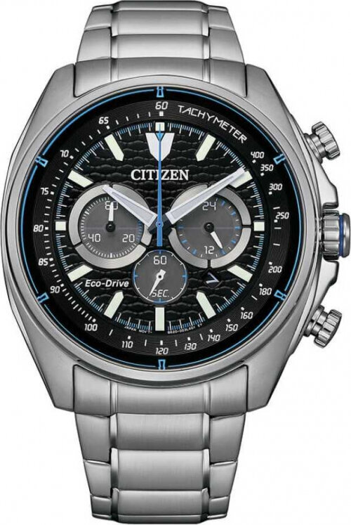 Miesten kello Citizen CA4560-81E hinta ja tiedot | Miesten kellot | hobbyhall.fi