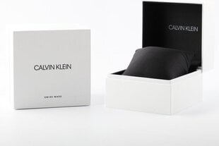 Naisten kello Calvin Klein 25200027 hinta ja tiedot | Naisten kellot | hobbyhall.fi