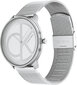 Naisten kello Calvin Klein 25200027 hinta ja tiedot | Naisten kellot | hobbyhall.fi