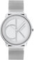 Naisten kello Calvin Klein 25200027 hinta ja tiedot | Naisten kellot | hobbyhall.fi