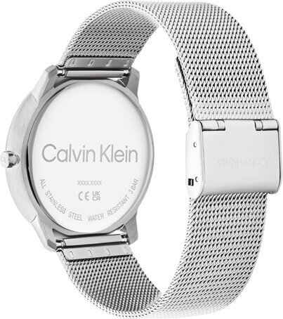 Naisten kello Calvin Klein 25200027 hinta ja tiedot | Naisten kellot | hobbyhall.fi