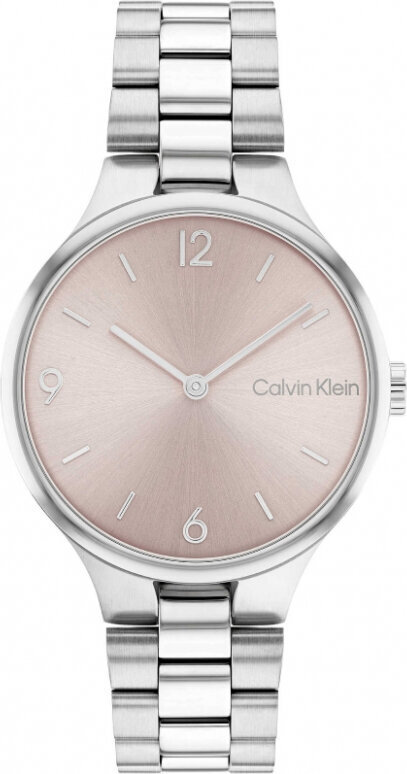 Naisten kello Calvin Klein 1681240 hinta ja tiedot | Naisten kellot | hobbyhall.fi