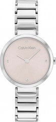 Naisten kello Calvin Klein 25200138 hinta ja tiedot | Naisten kellot | hobbyhall.fi