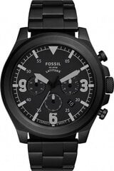 Naisten kello Fossil FS5754 hinta ja tiedot | Naisten kellot | hobbyhall.fi