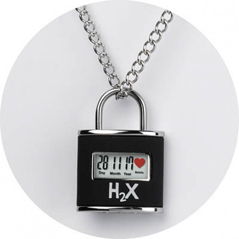 Naisten kello H2X LU-SA417DN1 hinta ja tiedot | Naisten kellot | hobbyhall.fi