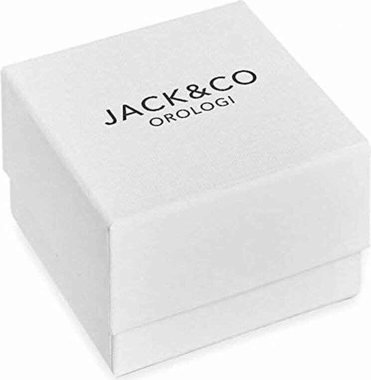 Kello naisille Jack & Co. Margherita hinta ja tiedot | Naisten kellot | hobbyhall.fi