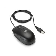 Langaton hiiri HP QY777AA, 800 DPI hinta ja tiedot | HP Tietokoneen lisälaitteet | hobbyhall.fi