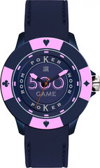 Katso naisten Light Time Pokeria hinta ja tiedot | Naisten kellot | hobbyhall.fi