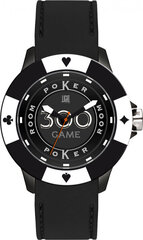 Katso naisten Light Time Pokeria hinta ja tiedot | Naisten kellot | hobbyhall.fi