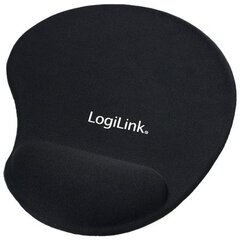 Logilink ID0027, musta hinta ja tiedot | Logilink Tietokoneet ja pelaaminen | hobbyhall.fi
