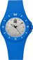Naisten kello Light Time Silicon Strass hinta ja tiedot | Naisten kellot | hobbyhall.fi
