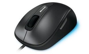 Microsoft 4EH-00002 Comfort Mouse 4500 f hinta ja tiedot | Hiiret | hobbyhall.fi