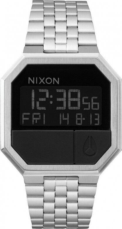 Miesten kello Nixon A158-000 hinta ja tiedot | Miesten kellot | hobbyhall.fi