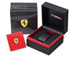 Miesten kello Scuderia Ferrari 830204 hinta ja tiedot | Miesten kellot | hobbyhall.fi