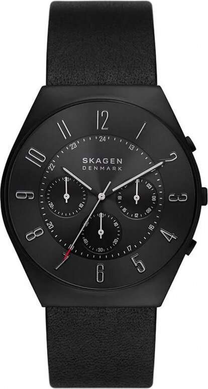 Miesten kello Skagen SKW6843 hinta ja tiedot | Miesten kellot | hobbyhall.fi