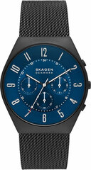 Miesten kello Skagen SKW6841 hinta ja tiedot | Miesten kellot | hobbyhall.fi