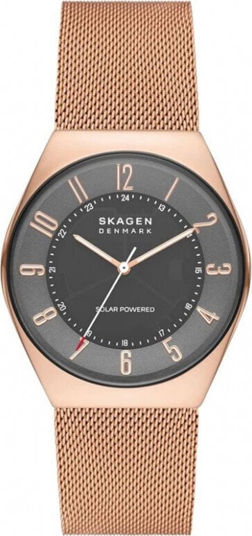 Miesten kello Skagen SKW6835 hinta ja tiedot | Miesten kellot | hobbyhall.fi