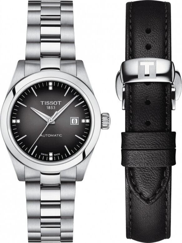 Naisten kello Tissot 1193211 hinta ja tiedot | Naisten kellot | hobbyhall.fi