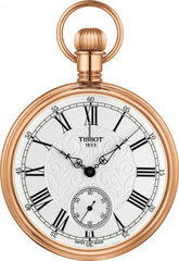 Miesten kello Tissot T8614059903301 hinta ja tiedot | Miesten kellot | hobbyhall.fi