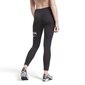 Ri bl cotton leggings reebok naiset black gr9390 GR9390 hinta ja tiedot | Naisten urheiluvaatteet | hobbyhall.fi