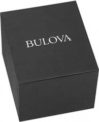 Miesten kello Bulova 96B251 hinta ja tiedot | Bulova Miehille | hobbyhall.fi