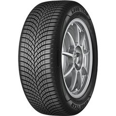 Auton rengas Goodyear VECTOR 4SEASONS G3 ROF 225/50WR17 hinta ja tiedot | Ympärivuotiset renkaat | hobbyhall.fi