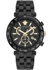 Miesten kello Versace VEJB00722 hinta ja tiedot | Miesten kellot | hobbyhall.fi