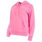 Hooded sweatshirt champion legacy naiset pink 116066ps074 116066PS074 hinta ja tiedot | Naisten hupparit, collegepaidat ja villapaidat | hobbyhall.fi