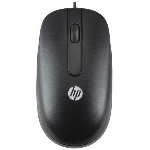 HP 3-button USB Laser Mouse hinta ja tiedot | Hiiret | hobbyhall.fi