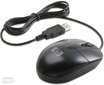HP 3-button USB Laser Mouse hinta ja tiedot | Hiiret | hobbyhall.fi