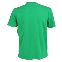 Crewneck t-shirt champion legacy miehet green 218561gs004 218561GS004 hinta ja tiedot | Miesten T-paidat | hobbyhall.fi